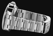 Afbeelding in Gallery-weergave laden, Rolex Sea-Dweller Deepsea 44mm 116660 James Cameron Blauwe Kleurverloop Wijzerplaat Roestvrij Staal Oyster-armband Horloge
