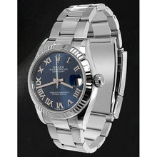 Afbeelding in Gallery-weergave laden, Rolex dame-Datumjust

