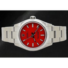 Afbeelding in Gallery-weergave laden, Rolex dame Oester
