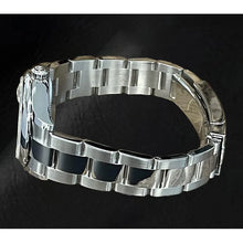 Afbeelding in Gallery-weergave laden, Rolex Romeinse wijzerplaat
