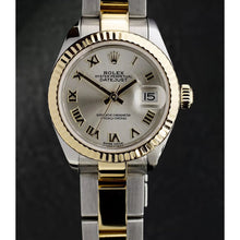 Afbeelding in Gallery-weergave laden, Rolex dames 279173 horloge
