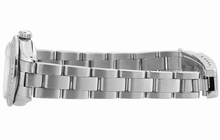 Afbeelding in Gallery-weergave laden, Rolex dameshorloge Oester-armband Prachtige datum, gewoon Rolex
