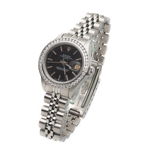 Afbeelding in Gallery-weergave laden, Rolex dameshorloge
