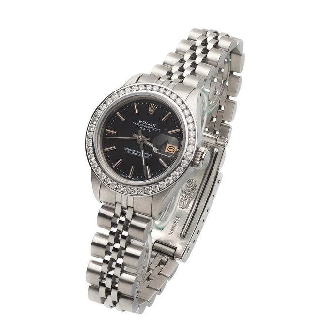 Rolex dameshorloge
