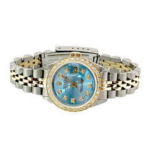 Afbeelding in Gallery-weergave laden, datum, gewoon Rolex
