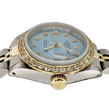 Afbeelding in Gallery-weergave laden, roestvrij staal Rolex
