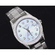 Afbeelding in Gallery-weergave laden, Oester-band Rolex

