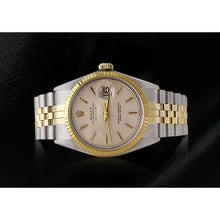 Afbeelding in Gallery-weergave laden, roestvrij staal Rolex
