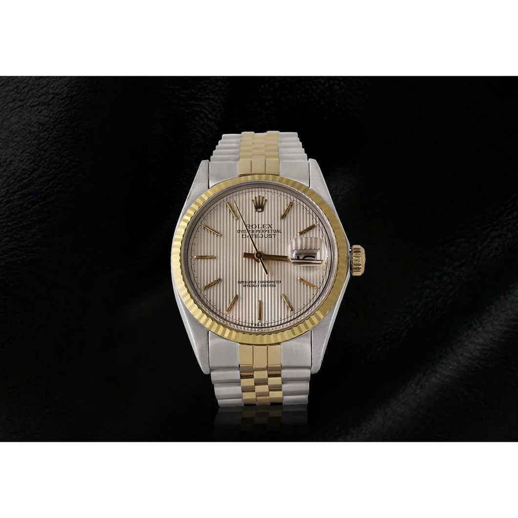 Rolex herenhorloge