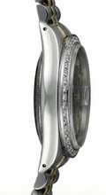 Afbeelding in Gallery-weergave laden, Rolex jubileumarmband Datumjust horloge heren tweekleurige Datumjust P2

