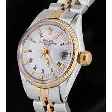 Afbeelding in Gallery-weergave laden, jubileumarmband Rolex
