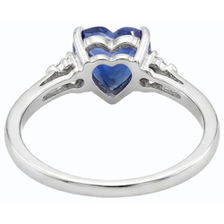 Echte Diamant Ring 1.75 Karaat