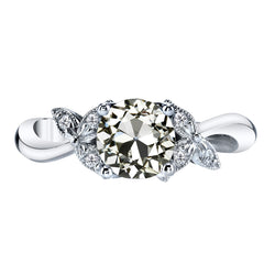 Fijn Fijne Diamant Verlovingsring 3 karaat