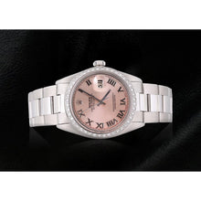 Afbeelding in Gallery-weergave laden,  roestvrij staal Rolex
