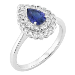 Saffier Cluster Ring