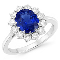 Saffier Cluster Ring