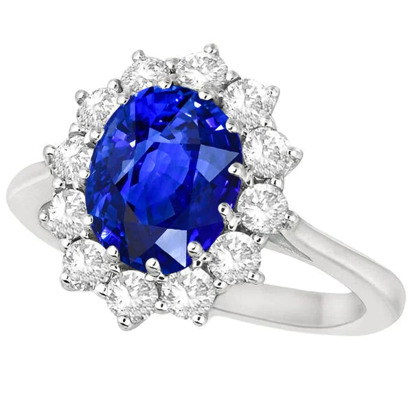 Saffier Cluster Ring