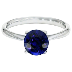 Echte Diamant Ring 4 Karaat