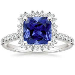 Saffier Ring