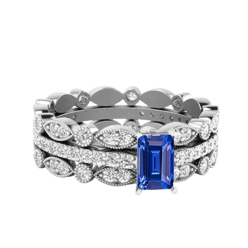 Saffier Ringomslag