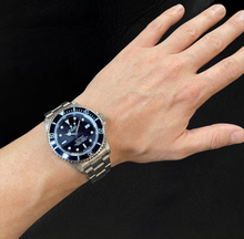Afbeelding in Gallery-weergave laden, Sieraadsteen Rolex karaat F/VS1 – Stainless Steel
