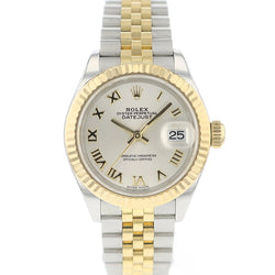 Edelsteen Rolex – Gold karaat