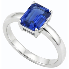 Afbeelding in Gallery-weergave laden, echte diamant 1.50karaat ring vooraanzicht
