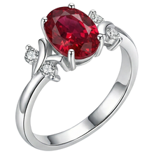 Afbeelding in Gallery-weergave laden, echte round diamant 1.70karaat ring vooraanzicht
