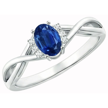 Afbeelding in Gallery-weergave laden, echte round diamant 1.80karaat ring vooraanzicht
