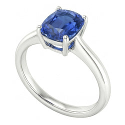 Echte Diamant Ring 2 Karaat