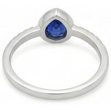 Afbeelding in Gallery-weergave laden, echte round diamant 2.50karaat watch profielweergave
