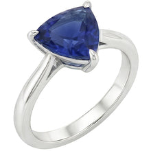 Afbeelding in Gallery-weergave laden, echte diamant 1.50karaat ring vooraanzicht
