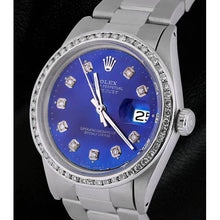 Afbeelding in Gallery-weergave laden, Rolex herenhorloge
