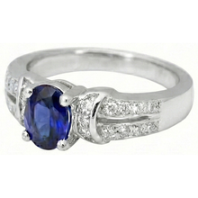 Afbeelding in Gallery-weergave laden, Sri Lanka Edelstenen Ring
