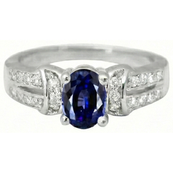 Sri Lanka Edelstenen Ring
