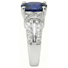 Afbeelding in Gallery-weergave laden, Sri Lanka Edelstenen Ring
