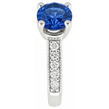 Afbeelding in Gallery-weergave laden, Sri Lanka Edelstenen Ring
