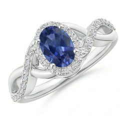 Echte Diamant Ring 1.85 Karaat