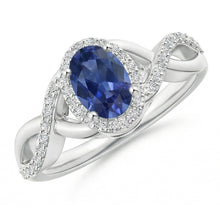 Afbeelding in Gallery-weergave laden, echte round diamant 1.85karaat ring vooraanzicht
