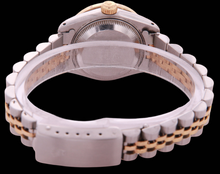Afbeelding in Gallery-weergave laden, echte round diamant 0.80karaat watch op wit
