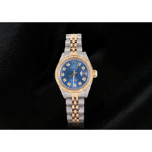 Afbeelding in Gallery-weergave laden, Tweekleurige jubileum Rolex
