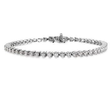 VS2 Echt Diamanten Armband