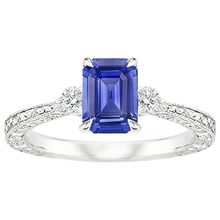 Afbeelding in Gallery-weergave laden, echte round diamant 3.50karaat ring bovenaanzicht
