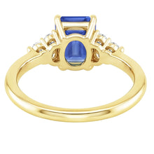 Afbeelding in Gallery-weergave laden, echte round diamant 3.50karaat ring op wit
