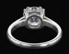 Afbeelding in Gallery-weergave laden, Verlovingsring Oude Europese Echt Diamant 2,75 Karaat Dames Sieraden
