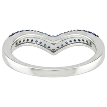 Afbeelding in Gallery-weergave laden, echte round diamant 2karaat ring profielweergave
