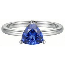 Afbeelding in Gallery-weergave laden, echte diamant 1.50karaat ring bovenaanzicht
