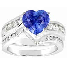 Afbeelding in Gallery-weergave laden, echte round diamant 4karaat ring close-up detail

