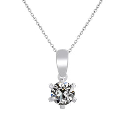 Luxe Hanger – Diamant 1,50 karaat door HarryChadEnt