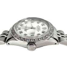 Afbeelding in Gallery-weergave laden, Rolex Datumjust horloge
